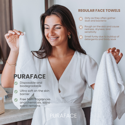 PURAFACE BUNDLE